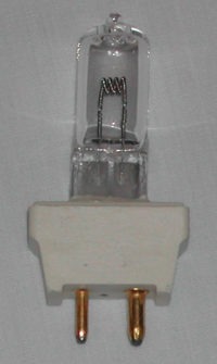 LAMP 093926-113 100W 22V REPLACEMENT BULB FOR LIGHT BULB 